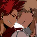 Explosion Man and Sunshine Baby