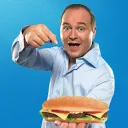 Cauet Burger