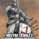 NAO BATE PUNHETA