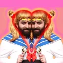 Pairy's Honeymoon