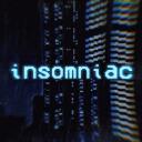 The Insomniacs Discord Server Icon