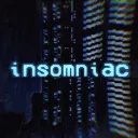 The Insomniacs Discord Server Icon