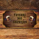 🍻Taverna Dos Chifrudos 🍻