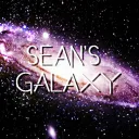 Seán's Galaxy!