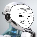 Impersonator Discord server icon