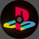 PS1 Graphics Discord icon