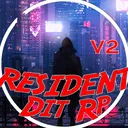 Resident Dit RP  - FiveM Community