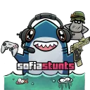 The Sharky World Order