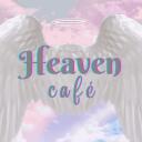 Heaven Café Discord Server Icon