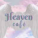 Heaven Café Discord Server Icon