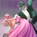 MeruKomu Madness