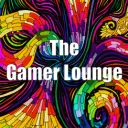 The Gamer Lounge Discord Server Icon
