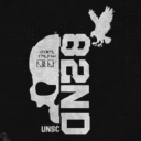 82nd Special Operations Company Discord Server Icon