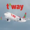 T'way Air