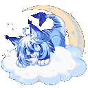 🌊╎THE BLUE SEAS