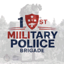 | 1st | Military Police Brigade
