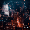 ◖Beyond Human◗ Discord server icon