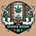 The Smoke Room Discord Server Icon