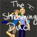 Twitch Streaming Duo