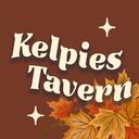 Kelpie's Tavern Discord Server Icon