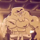 𝙻𝙾𝚂 𝚅𝙴𝚁𝙶𝙰𝙳𝙾𝚁𝙴𝚂