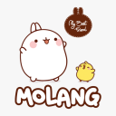 Molang & PuiPui ♡ Emotes Discord server icon