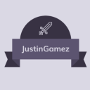 JustinGamez Server Icon