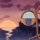 ｡⍋Cloudy Carnival⍋｡ Discord Server Icon