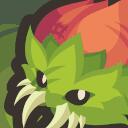 Taming.io icon
