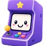 Gamepop icon