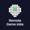 Remote Game Jobs