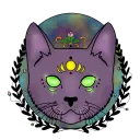 Moon Cat Crafts