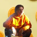 Guapos Weyes de Naranja