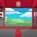 ⛩ NoMoArigato's Dojo ⛩