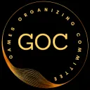 GOC - Games Organizing Committee