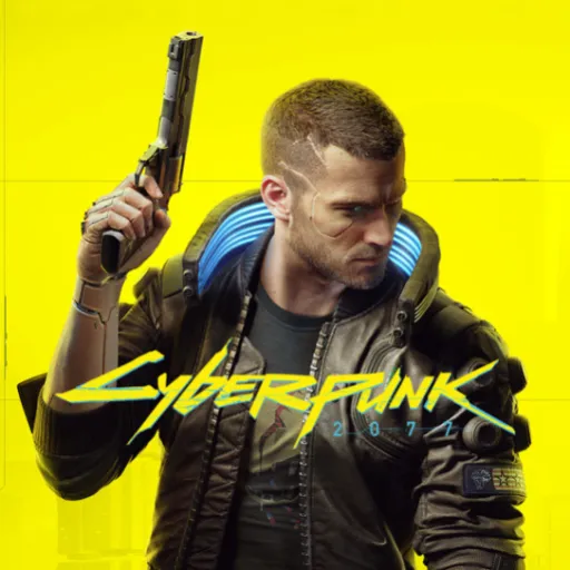 Cyberpunk 2077 | RU - Discord Server Cyberpunk 2077 | RU - Discord Server