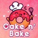 Cake N’ Bake ™