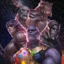 Knights of the Conquered