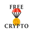 Free & Instant Crypto
