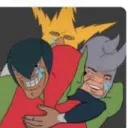 THE BOIS