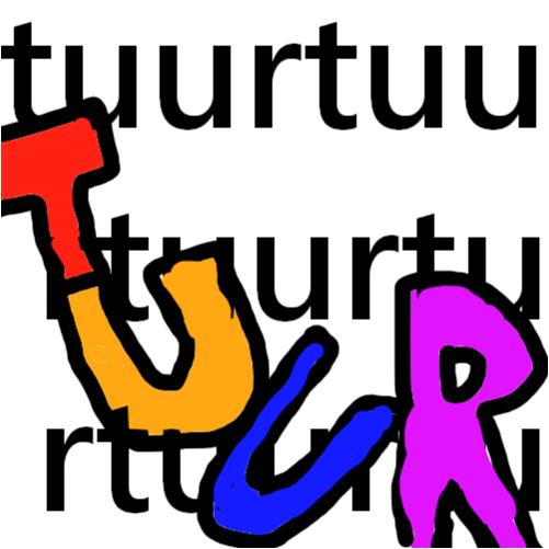 Logo for The Ultimate Undertale RP