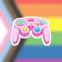 👾 Gaymer Zone 👾