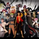 Anything Anime