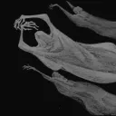 (OLD) wandering spirits 𓉸﹐𓂃ִ Discord Server Icon