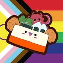 BentoVid Discord Server Icon