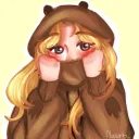 🐌 luvconnies’s discord