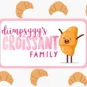 diimpsyyy's croissant family