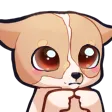 Evie's Stream Gang