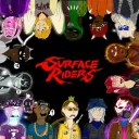 Surface Riders