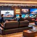 War Thunder Lounge Discord Server Icon